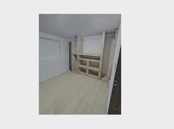CompartoApto CO - Habitación Jardín Botánico, Bogotá - COP$ 900.000 por mes