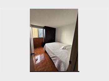 CompartoApto CO - Habitación Rodeo Alto, Envigado - COP$ 800.000 por mes