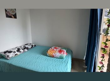 CompartoApto CO - Habitación en arriendo por el sector de las Palmas en Medellin., Envigado - COP$ 1.500.000 por mes