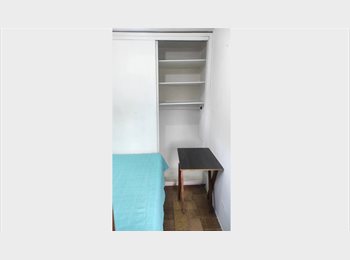 CompartoApto CO - Habitación sector suraméricana, Medellín - COP$ 650.000 por mes