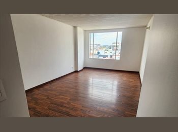 CompartoApto CO - Habitación Chapinero central, Bogotá - COP$ 700.000 por mes
