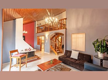 CompartoApto CO - Habitación en Chapinero, Quinta Camacho - Zona Gourmet, Bogotá - COP$ 2.600.000 por mes