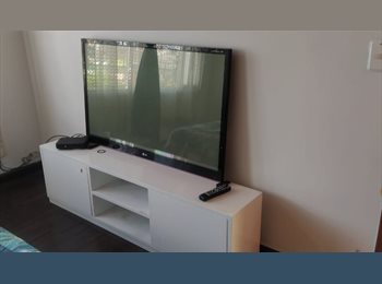 CompartoApto CO - Alquilo habitacion doble amoblada. Chía, Chía - COP$ 700.000 por mes