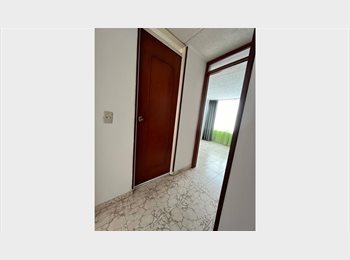 CompartoApto CO - Arriendo habitacion, Bogotá - COP$ 800.000 por mes
