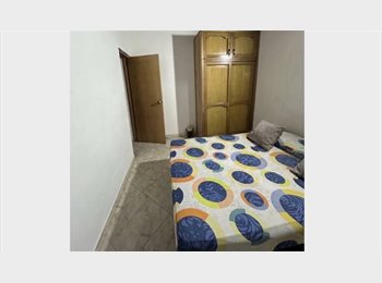CompartoApto CO - Arriendo habitación en Itagui para persona sola, Itagüí - COP$ 700.000 por mes
