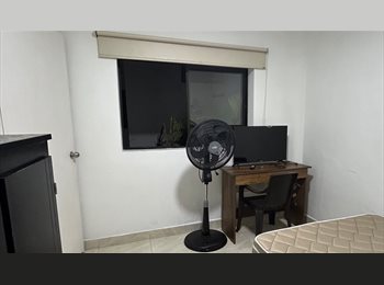 CompartoApto CO - Habitacion con baño compartido, Envigado - COP$ 950.000 por mes