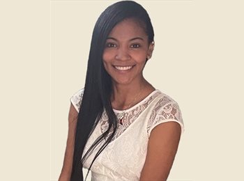 CompartoApto CO - Karen Lorena  - 35 - Medellín