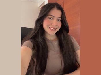 CompartoApto CO - Ludy - 26 - Bogotá