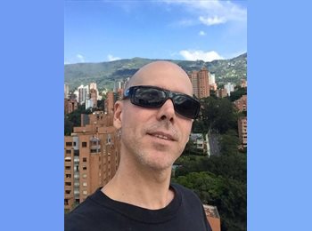 CompartoApto CO - DJ Saenz - 46 - Medellín