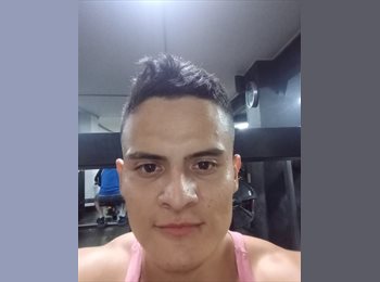 CompartoApto CO - Mateo - 31 - Medellín