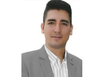 CompartoApto CO - Oscar - 40 - Bogotá