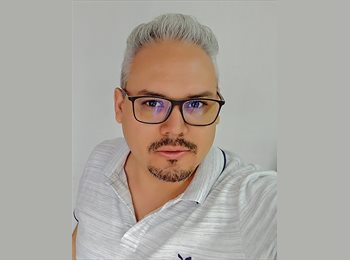CompartoApto CO - Diego - 43 - Medellín