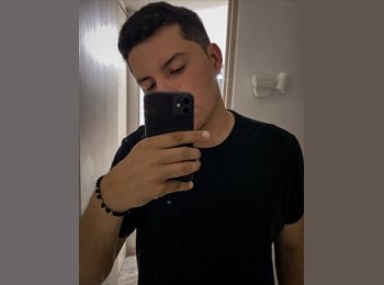 CompartoApto CO - Carlos Daniel Pedraza - 24 - Funza
