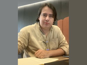 CompartoApto CO - Ronald Aguirre  - 43 - Medellín