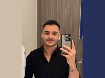 CompartoApto CO - Julian - 23 - Envigado