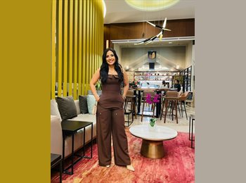 CompartoApto CO - Leidys Johana Bayuelo Perez - 34 - Envigado