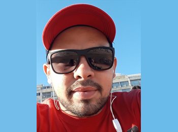 CompartoApto CO - Juan Esteban - 31 - Bogotá