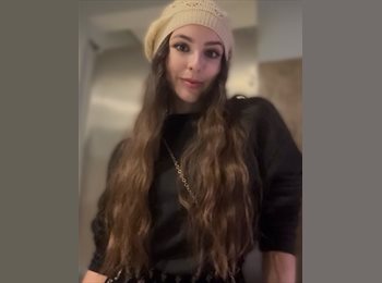 CompartoApto CO - Carolina Hernández  - 31 - Envigado