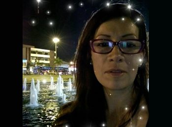 CompartoApto CO - Martha - 49 - Medellín