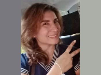 CompartoApto CO - Eliana suarez hernandez - 20 - Chipaque