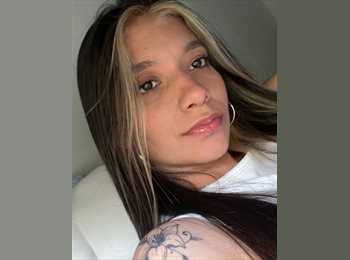 CompartoApto CO - Karen Arenas  - 23 - Medellín