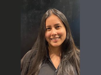 CompartoApto CO - Alejandra - 33 - Cartagena