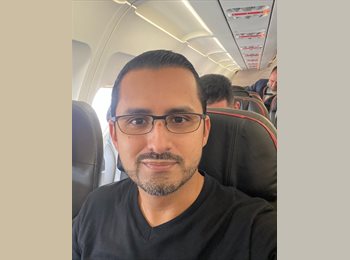 CompartoApto CO - Jorge Andres - 40 - Villavicencio