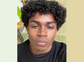 CompartoApto CO - Juan David Andrade - 18 - Bogotá