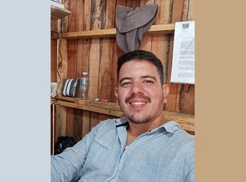 CompartoApto CO - Julián ramos  - 31 - Medellín