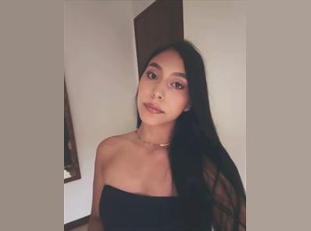 CompartoApto CO - Salomé - 18 - Medellín