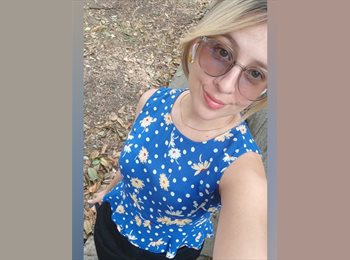 CompartoApto CO - Daniela Marín  - 28 - Cali