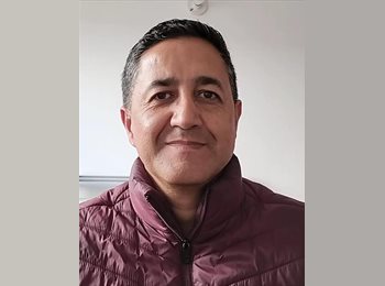 CompartoApto CO - Carlos - 55 - Chía