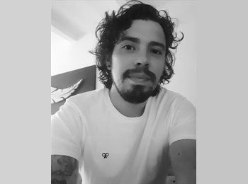 CompartoApto CO - Miguel Granados  - 35 - Envigado