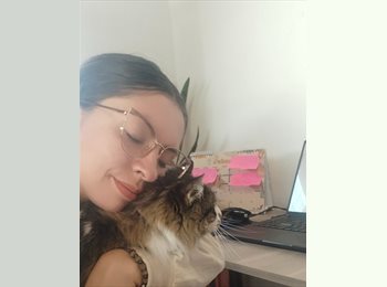 CompartoApto CO - Laura  - 33 - Chía