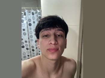 CompartoApto CO - Alexander  - 21 - Bello