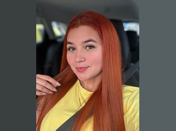 CompartoApto CO - Luisa - 25 - Bucaramanga