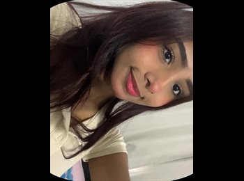 CompartoApto CO - Ashley Pernett - 18 - Barranquilla