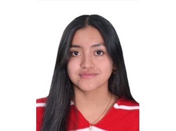 CompartoApto CO - jennifer - 23 - Envigado