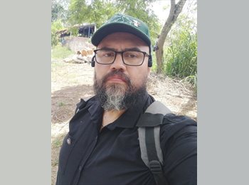 CompartoApto CO - Gustavo Adolfo Cortés Giraldo  - 43 - Medellín