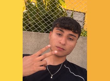 CompartoApto CO - Sebastian Rodriguez  - 18 - Bogotá