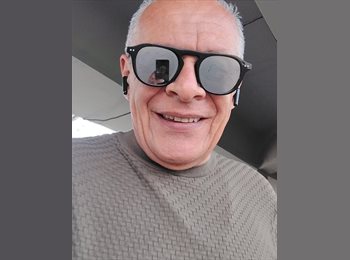 CompartoApto CO - Johany Eduardo Martinez Linares  - 62 - Santa Marta