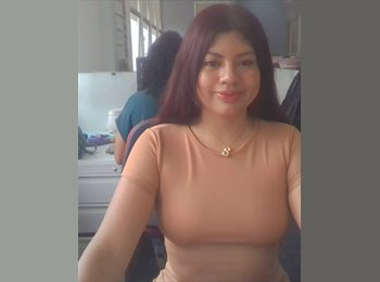 CompartoApto CO - dayana sofia - 29 - Cali
