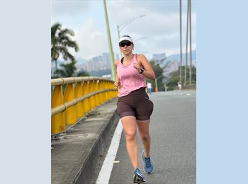 CompartoApto CO - Daniela Ramírez  - 37 - Bogotá