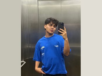 CompartoApto CO - Alejandro romero culma - 25 - Medellín