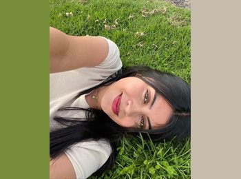 CompartoApto CO - Daniela - 21 - Bogotá
