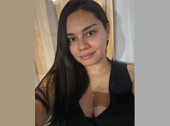 CompartoApto CO - Meliza bedoya  - 34 - Sabaneta
