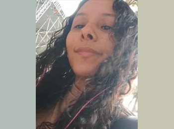 CompartoApto CO - Mariana - 25 - Cali