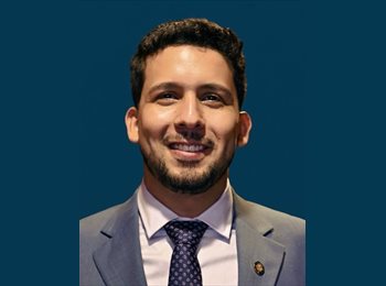 CompartoApto CO - Anderson  - 35 - Medellín