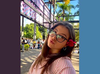 CompartoApto CO - Mariana - 18 - Medellín