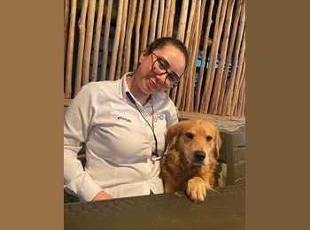 CompartoApto CO - Janne  - 30 - Medellín